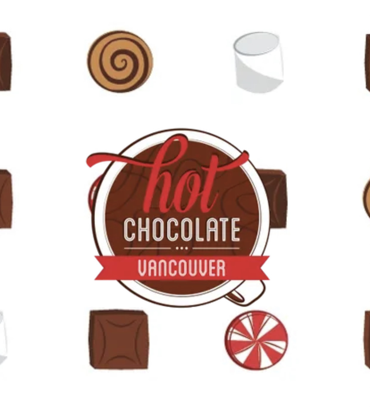 THE VANCOUVER HOT CHOCOLATE FESTIVAL IS BACK