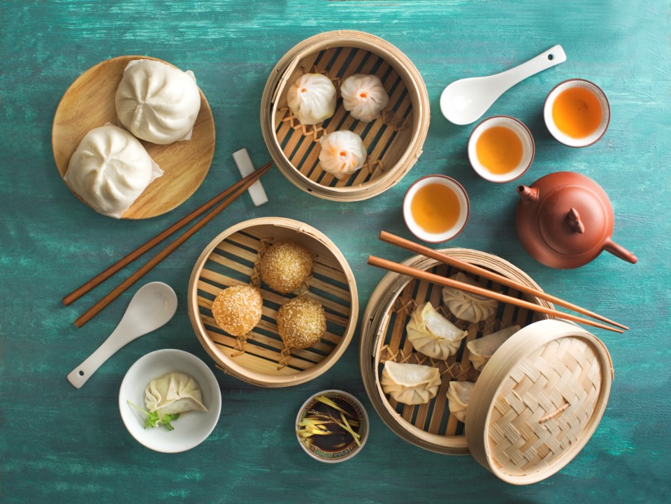 Chinese is the most popular cuisine in Canada, says meal kit company