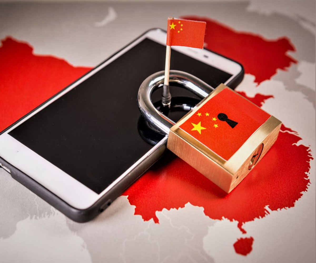 中國將成網路大國？