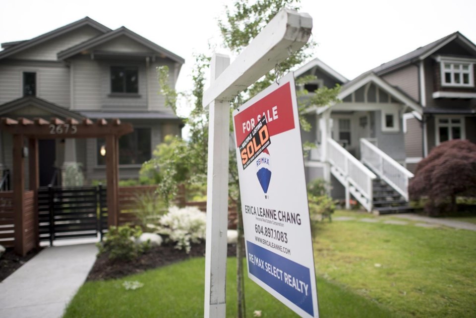B.C. financial regulator advises three-day ‘cooling-off’ period for homebuyers