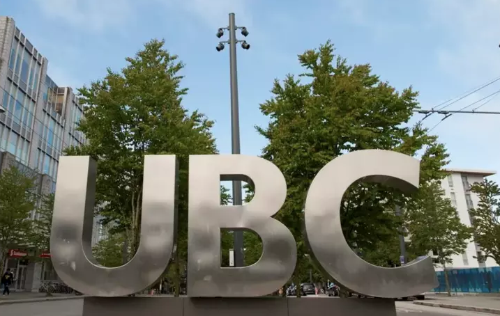 UBC校園將開大麻店