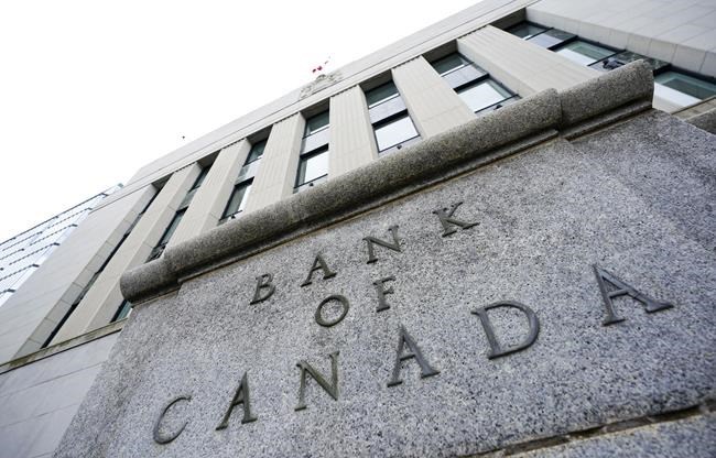 Bank of Canada slows pace of rate hikes but warns more to come