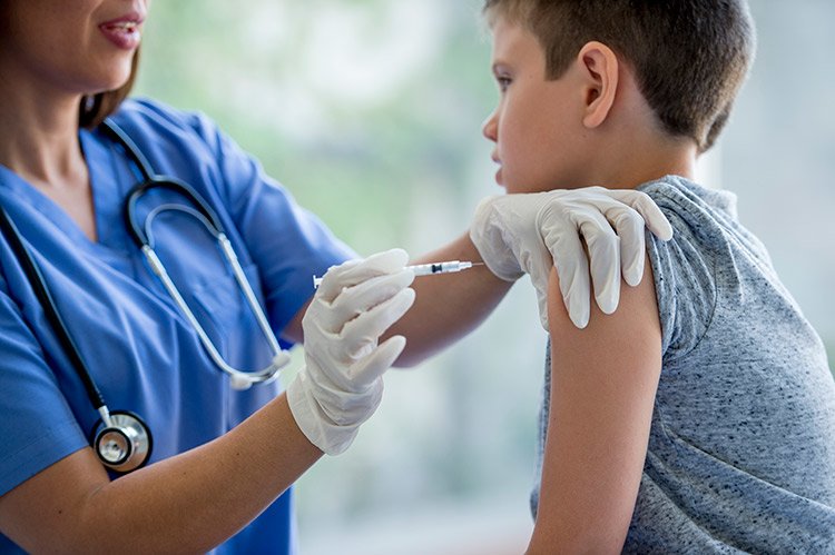 B.C. residents now invited to get a flu shot through ‘Get Vaccinated’ system
