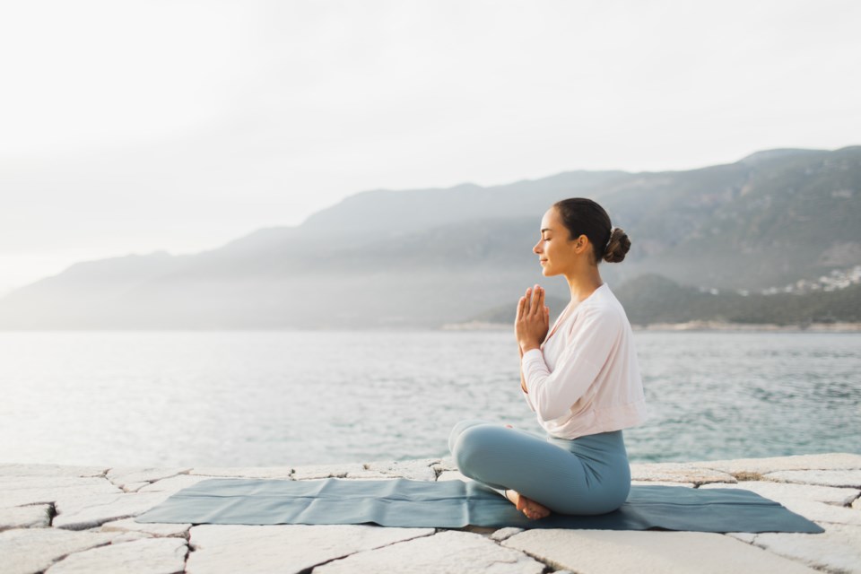 10 different types meditation, which one is right for you