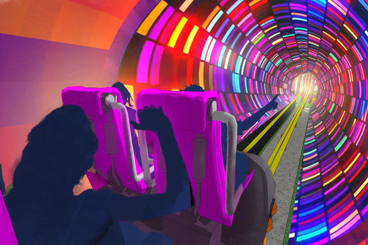 PLAYLAND IS INVESTING $9 MILLION FOR CANADA’S FASTEST LAUNCH COASTER