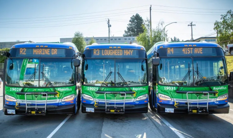 Province steps in with $479M to save B.C.’s TransLink