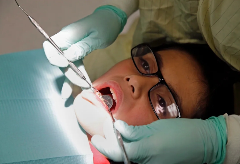 New dental care plan announced for millions of uninsured Canadians