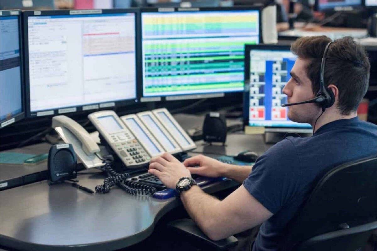 B.C. invests $150 million to upgrade aging 911 emergency system