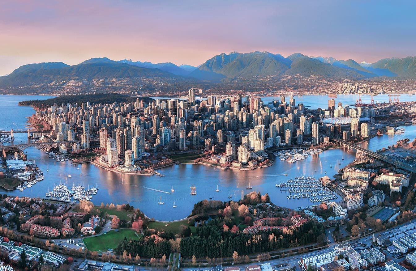 Here’s how  much it costs to rent a one-bedroom apartment in Metro Vancouver this March