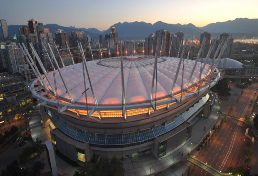 Vancouver city hall conceals proposals, contracts with FIFA for 2026 World Cup