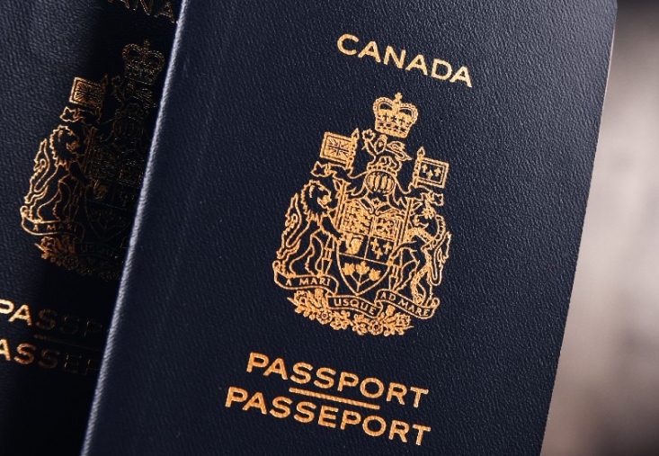 Canadians can apply to renew their passports online this fall