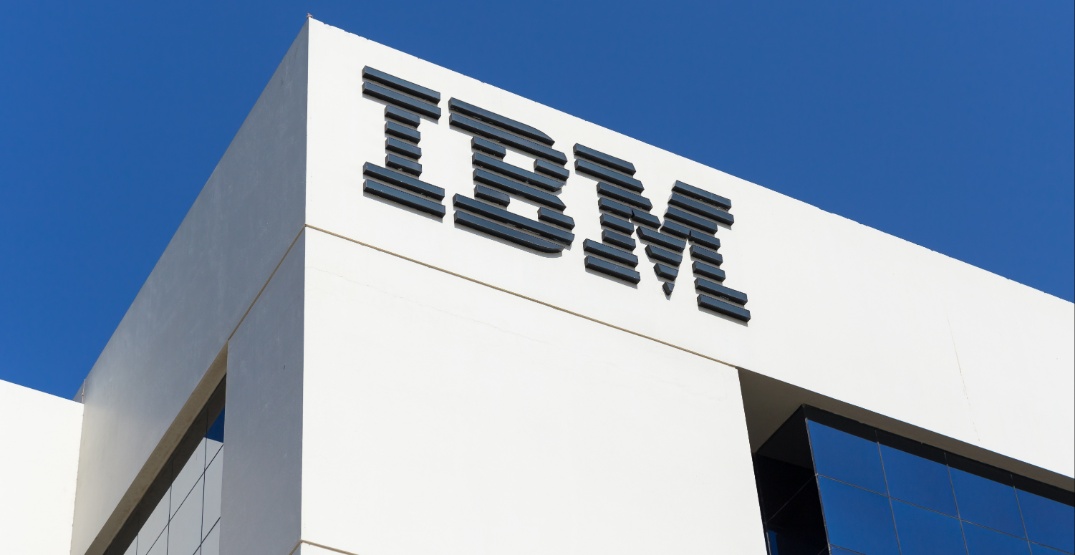 IBM plans to replace thousands of jobs with artificial intelligence
