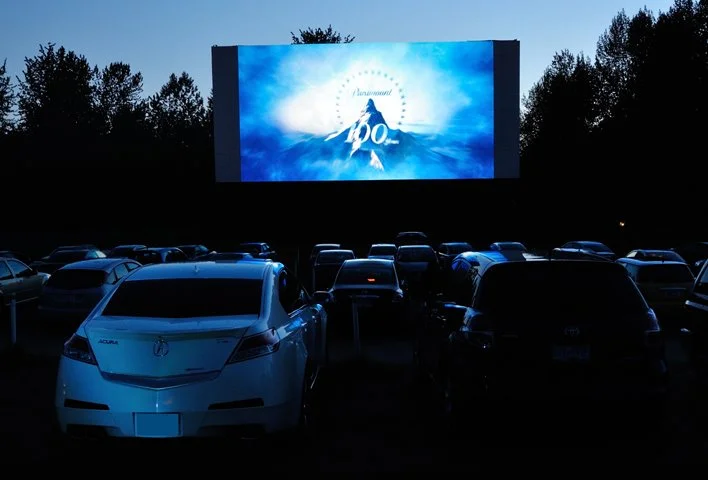 Metro Vancouver’s last drive-in movie theatre to close after 2024 season