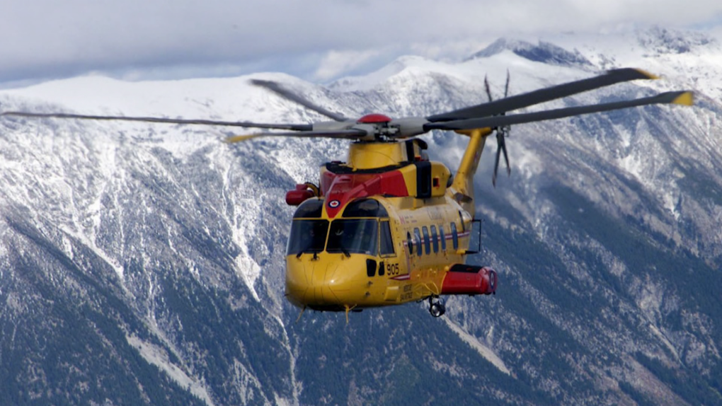 2 people dead after plane crash near Tofino, B.C.