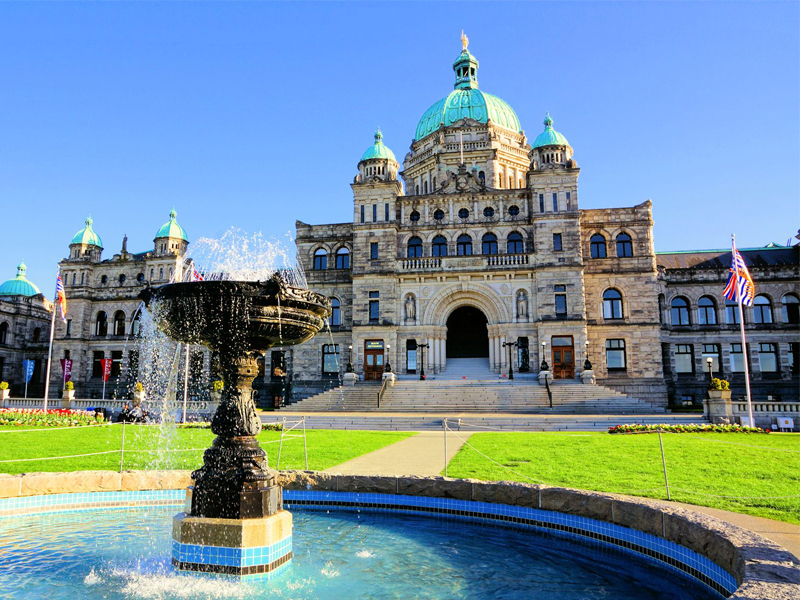 BC government’s promise to boost payments in its benefits plan