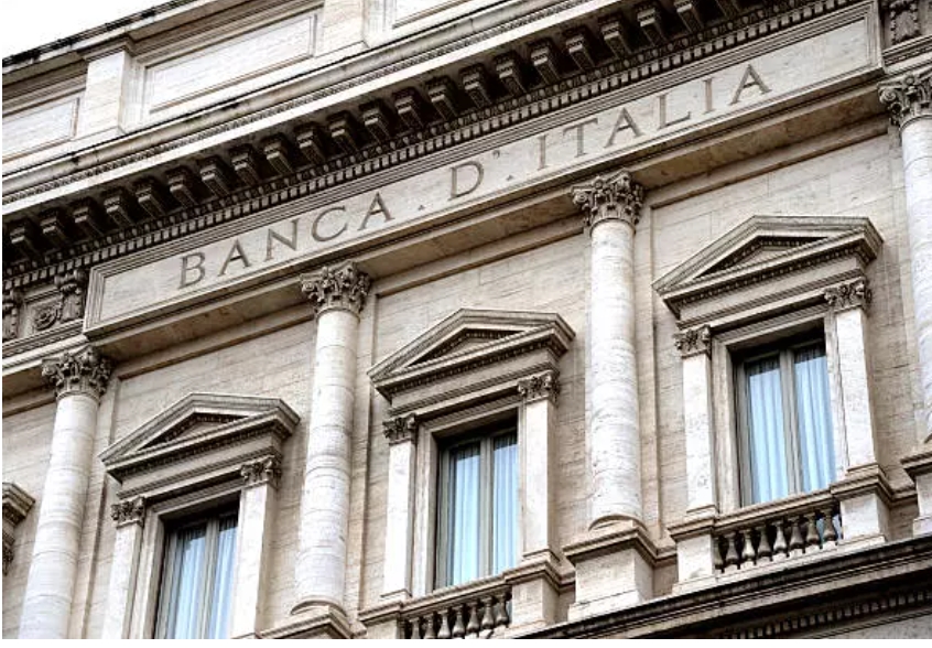 意大利徵收「銀行暴利稅」