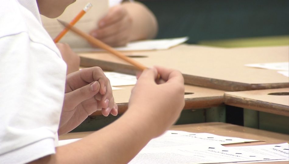 B.C. union says teacher shortage is getting worse