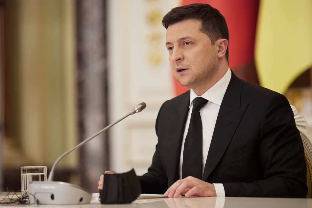 Ukrainian President Zelenskyy to visit Canada this week: sources