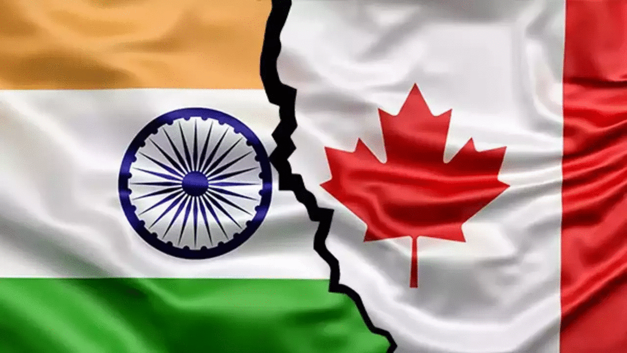 印度要求加拿大撤外交人員