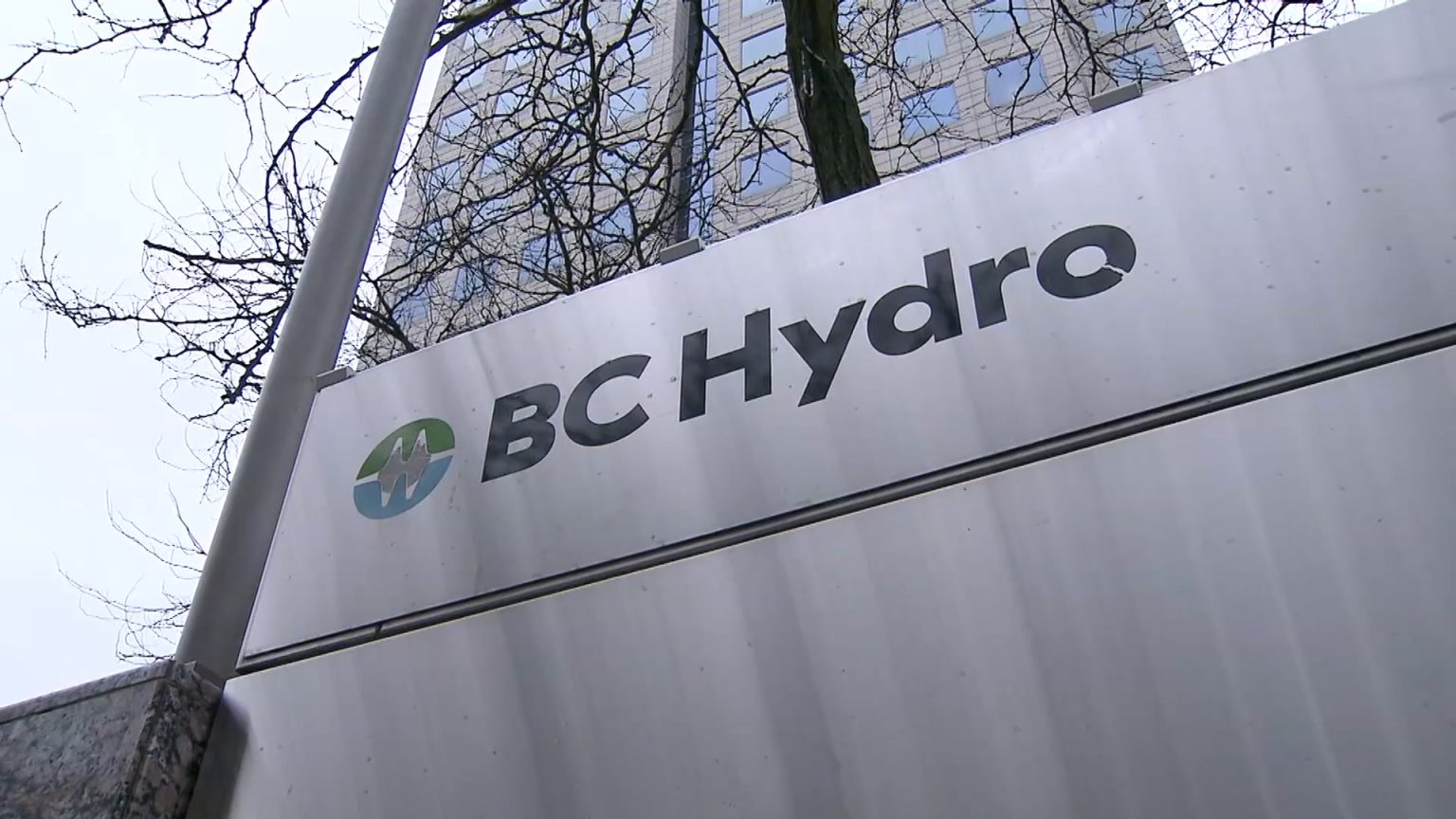 Wind storm knocks out power to 30,000 BC Hydro customers overnight