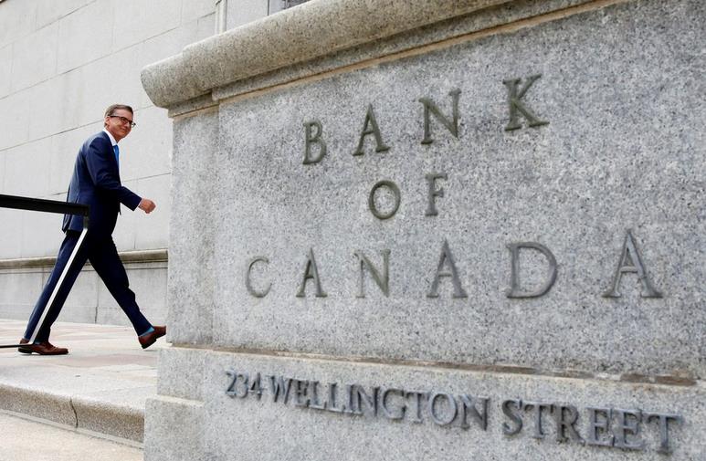 加拿大央行決定，利率不變