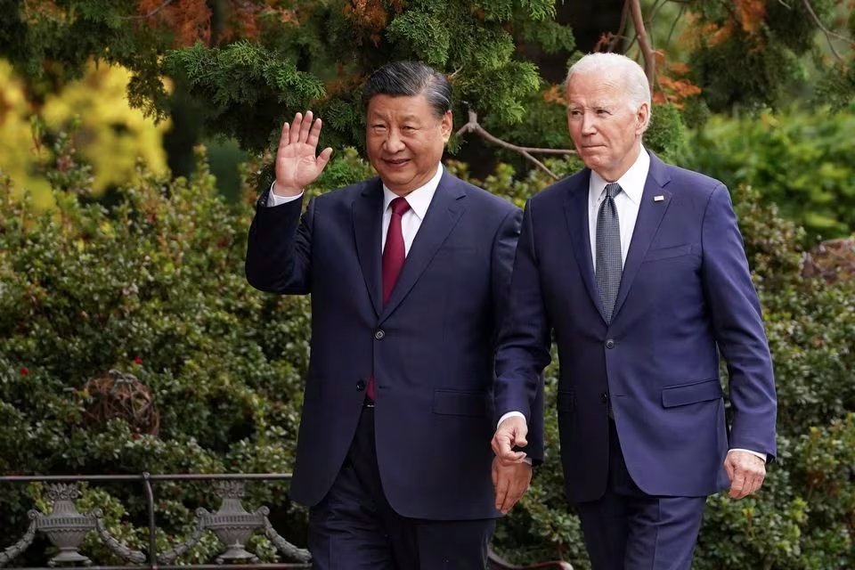 What China’s Xi gained from his Biden meeting