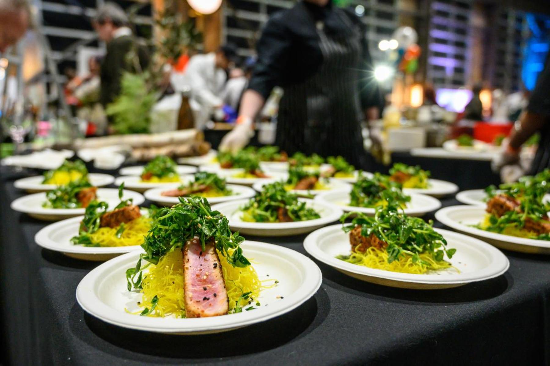 Dine Out Vancouver is returning for 2024