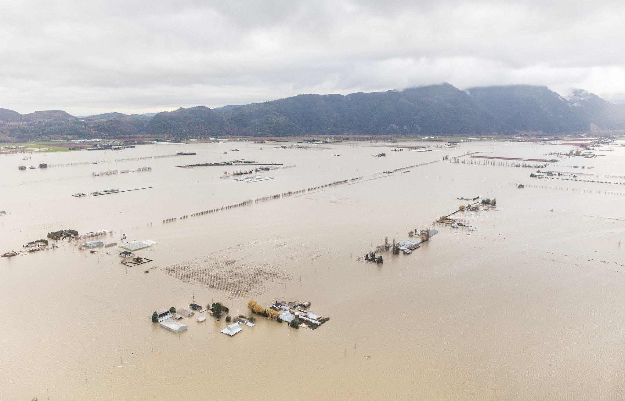 Abbotsford on flood prep as storms bring back memories of 2021