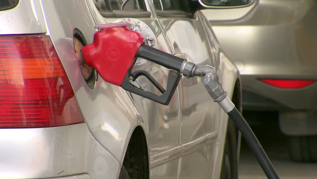 Gas prices spike, will continue climbing in B.C.