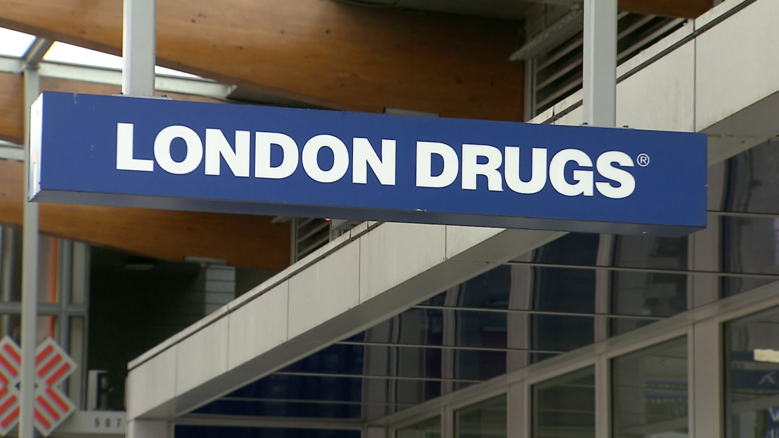 London Drug ransom demand taken offline