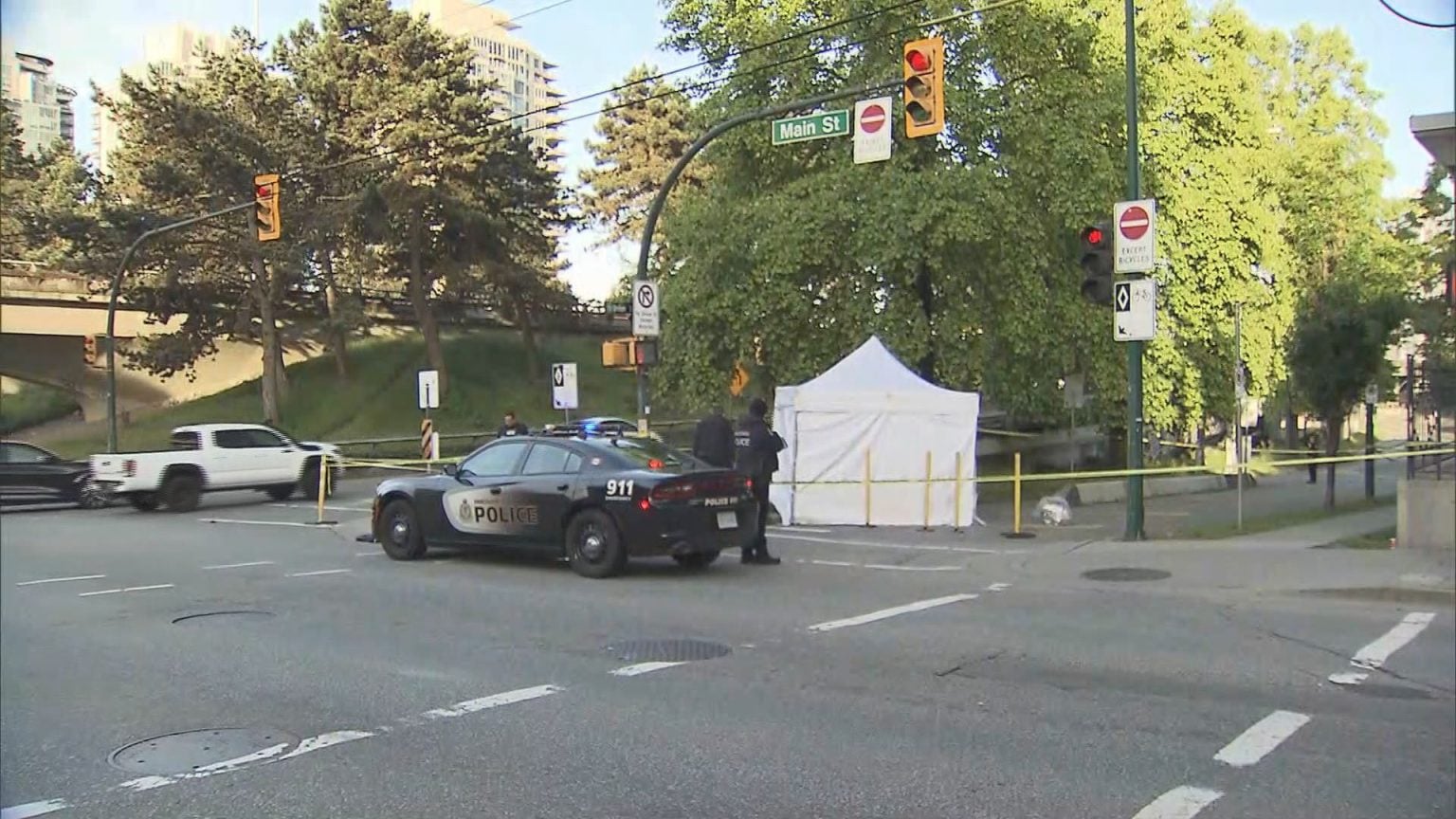 Vancouver Chinatown fatal stabbing victim a Japanese citizen