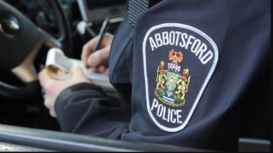 Fatal Abbotsford crash kills pickup driver