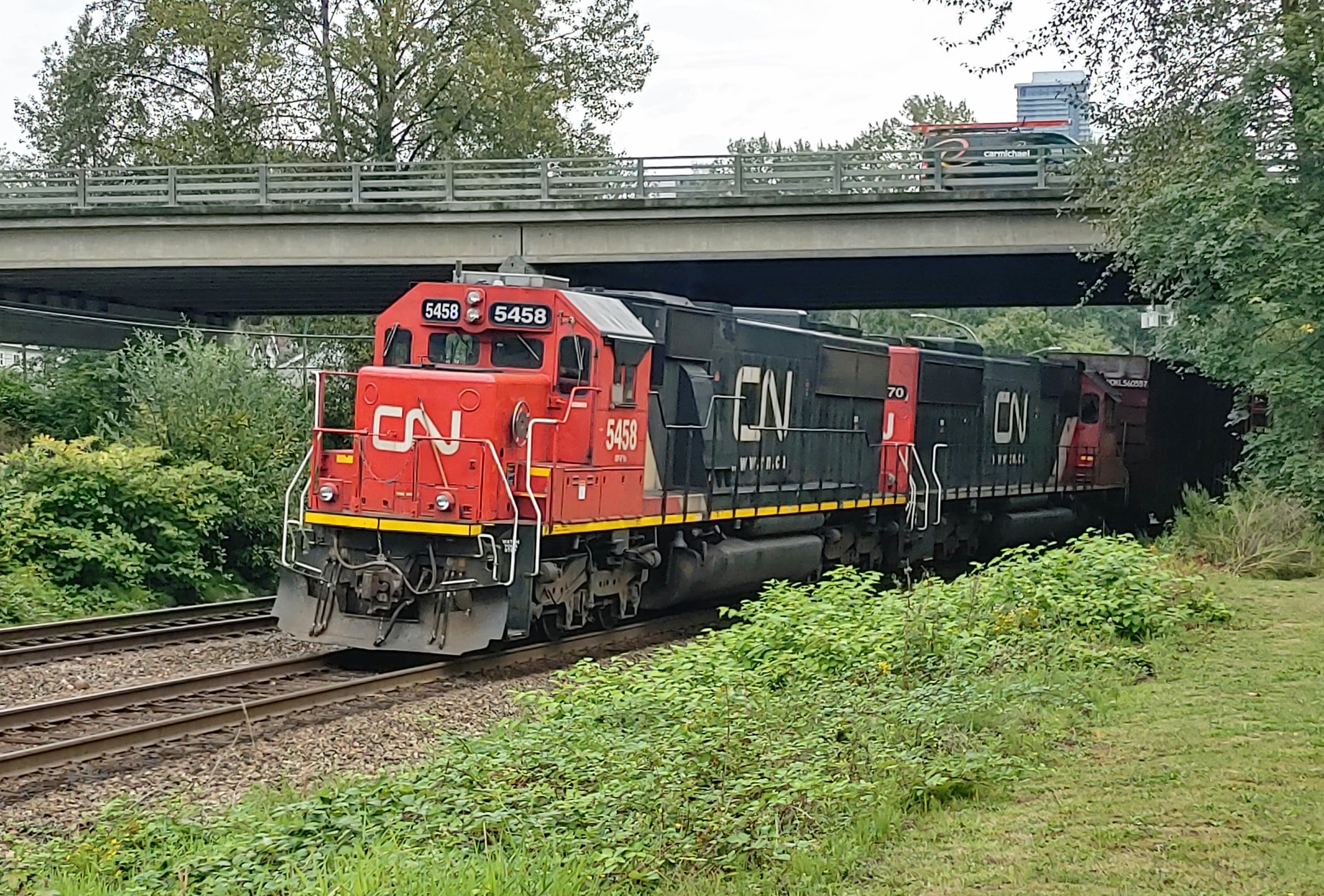 Teamsters challenge minister’s move to resume rail service as CPKC lockout drags on