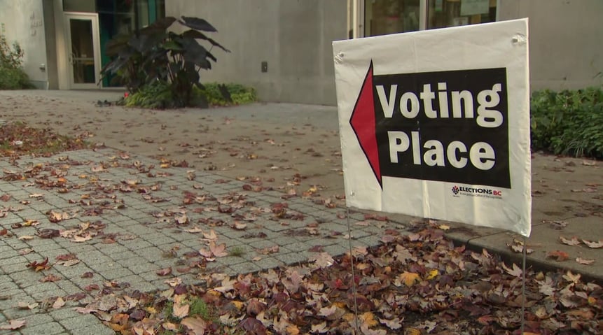 B.C. headed back to the polls with nine potential byelections