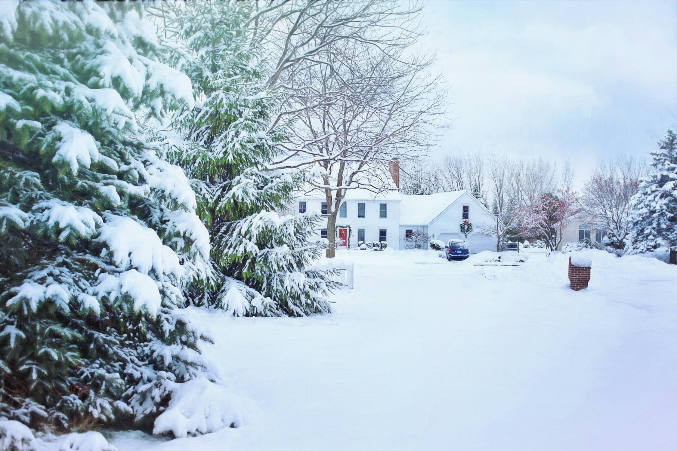 Weather forecast: Snow on the way for northern B.C.