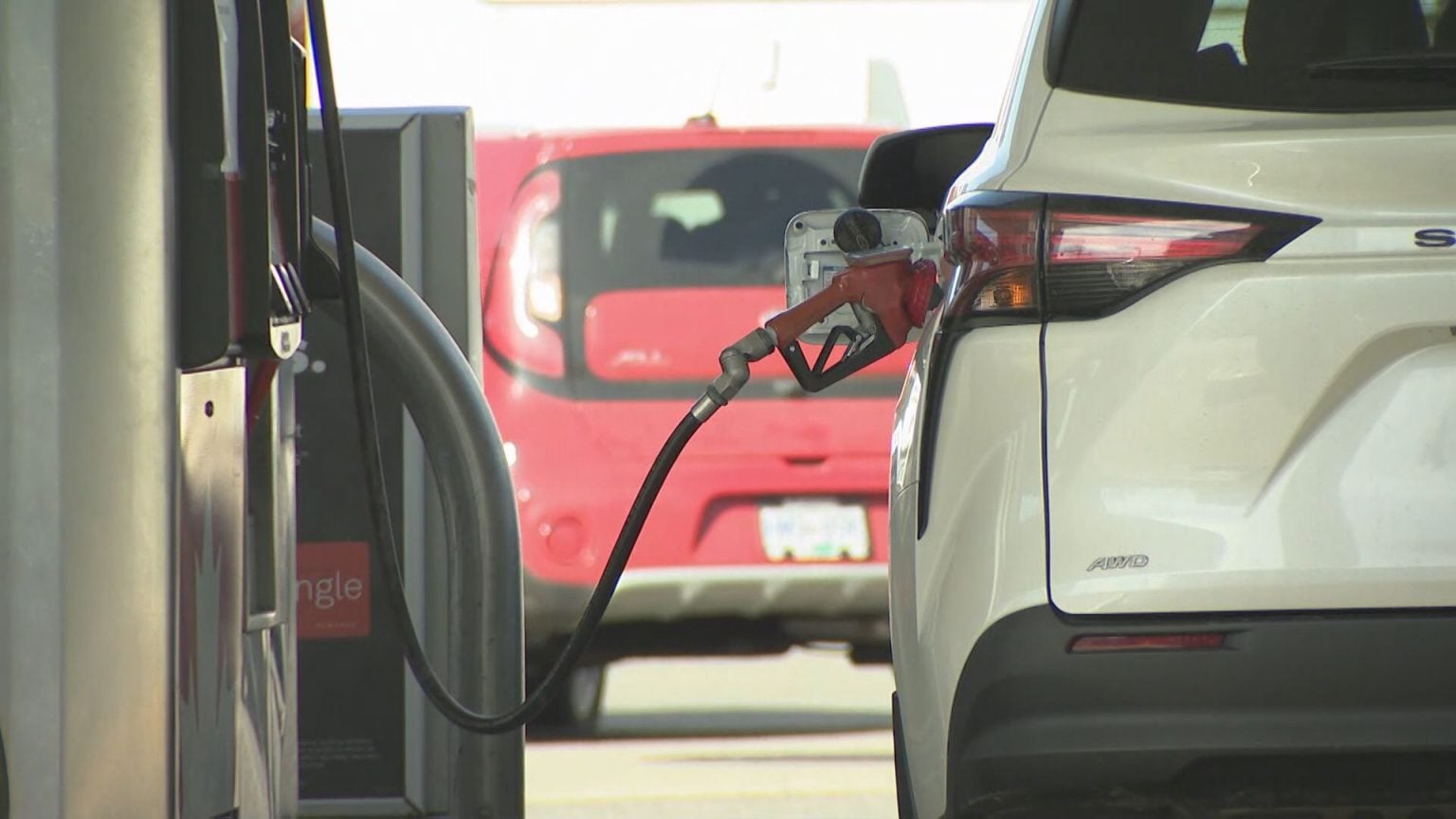 Could B.C. gas prices be affected by Tuesday’s U.S. election?