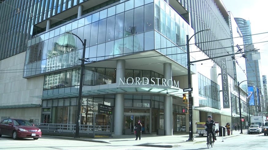 Vancouver’s former Four Seasons Hotel to be demolished, Nordstrom site to be redeveloped