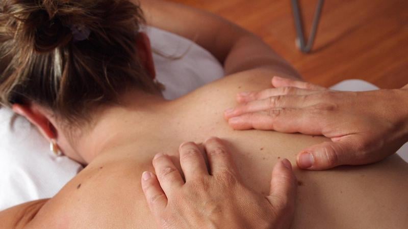 Nanaimo massage therapist accused of sexual misconduct