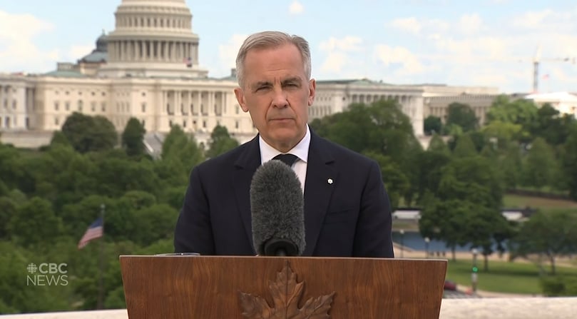 Prime Minister Mark Carney to unveil his new cabinet on Tuesday morning
