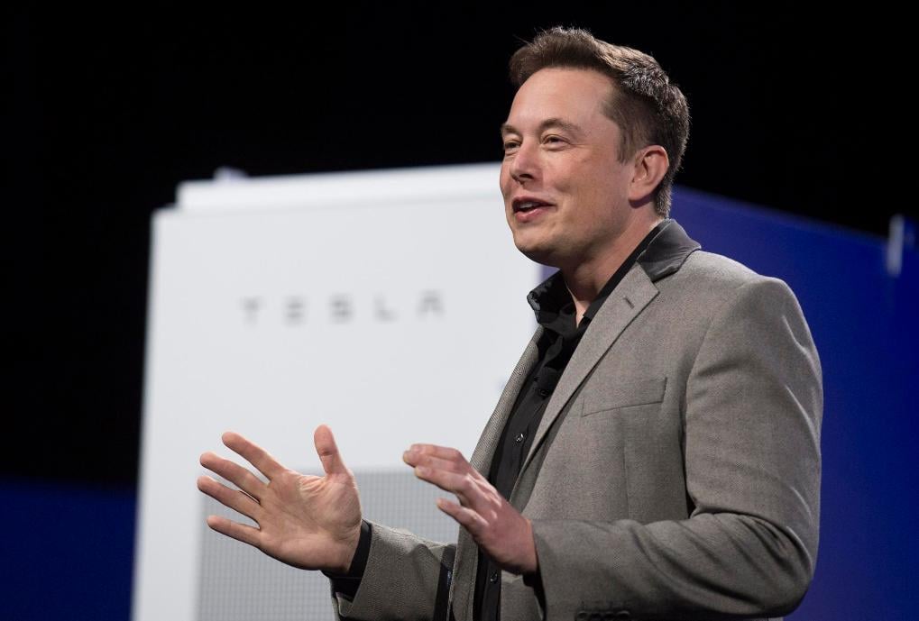Trump ‘disappointed’ with Elon Musk’s attacks on budget bill