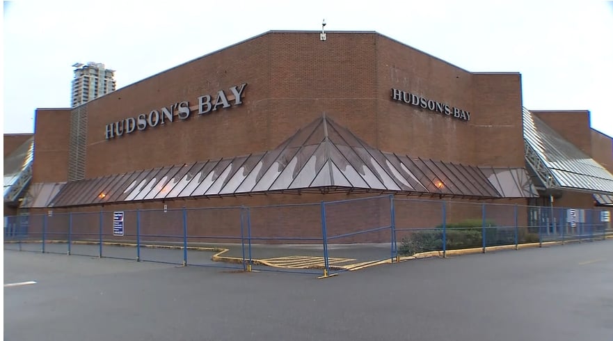 Court approves sale of Hudson’s Bay trademarks to Canadian Tire
