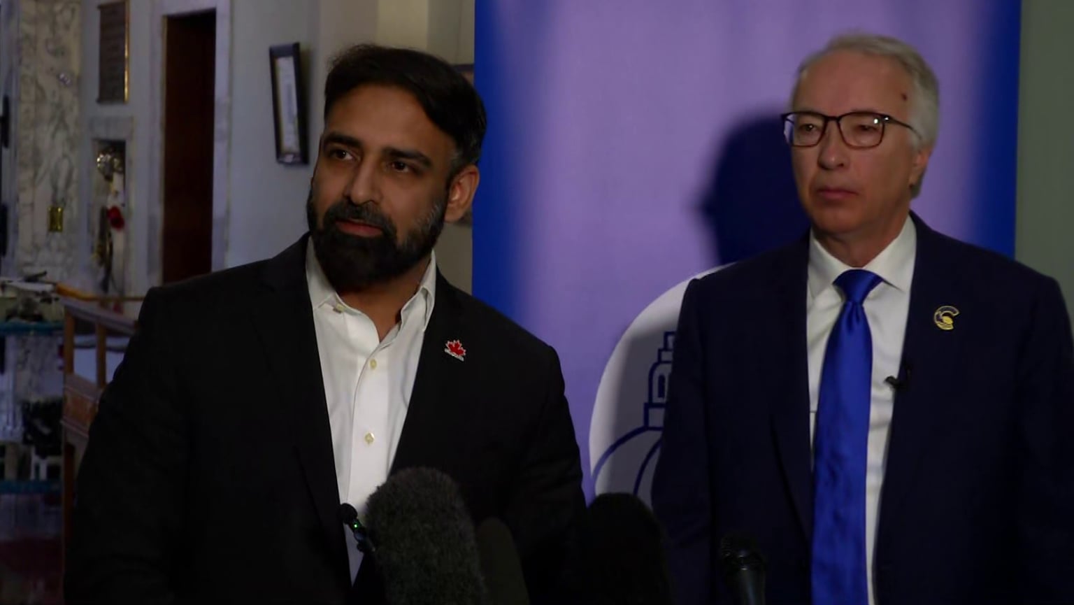 Defeated BC Conservative candidate claims new evidence