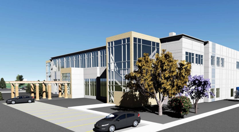 Controversial Surrey crematorium proposal goes back to the drawing board