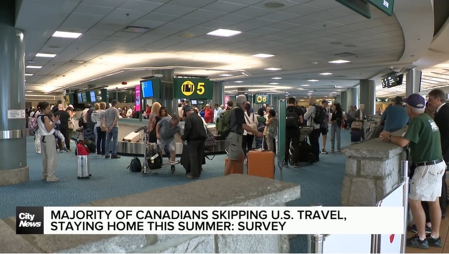 Hotel rooms hard to book, expensive as tourism booms in Vancouver