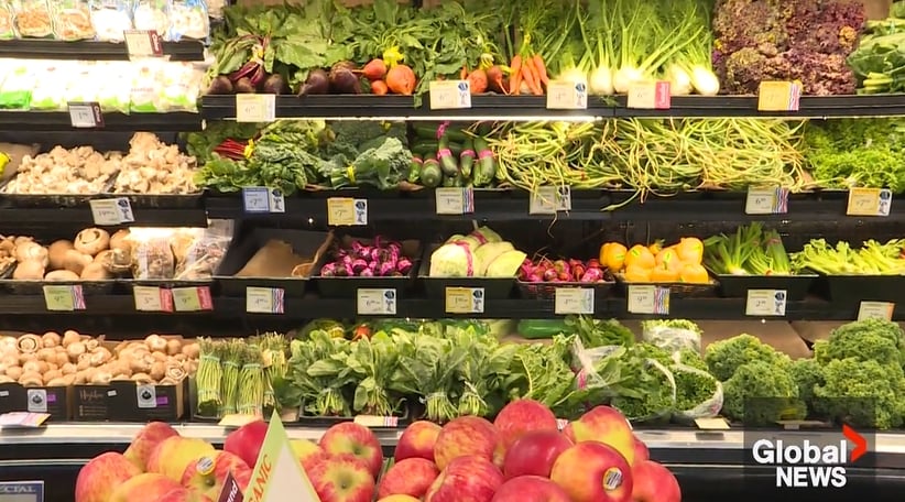 B.C. grocer avoids selling U.S. produce for 117 days in what expert calls a ‘real’ boycott