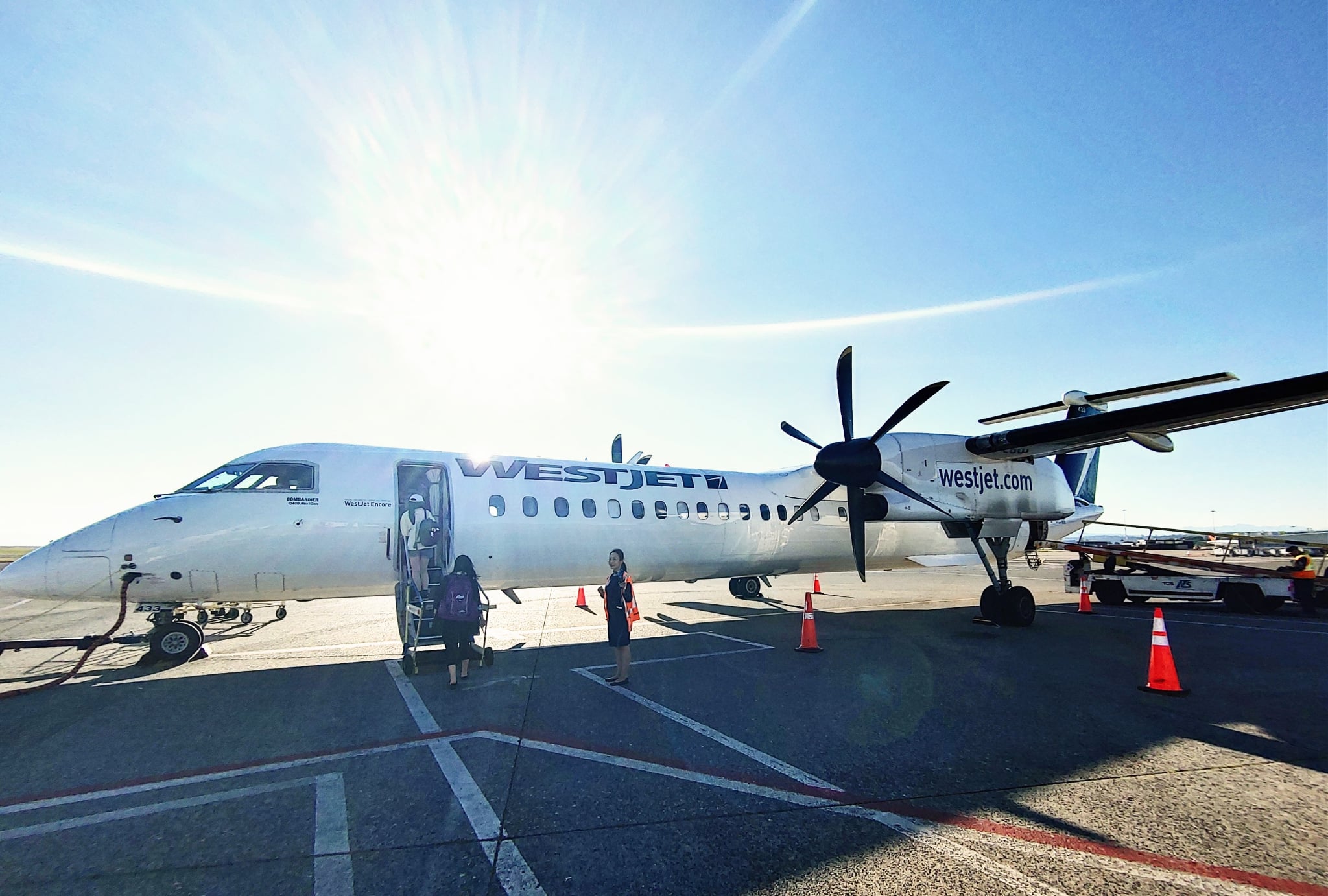 西捷航空遭網絡攻擊