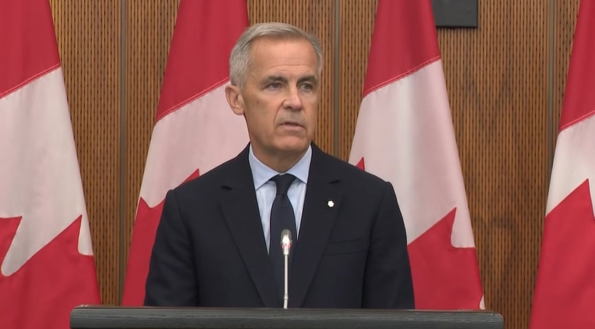 Canada to remove 25 per cent retaliatory tariffs on CUSMA-compliant US products