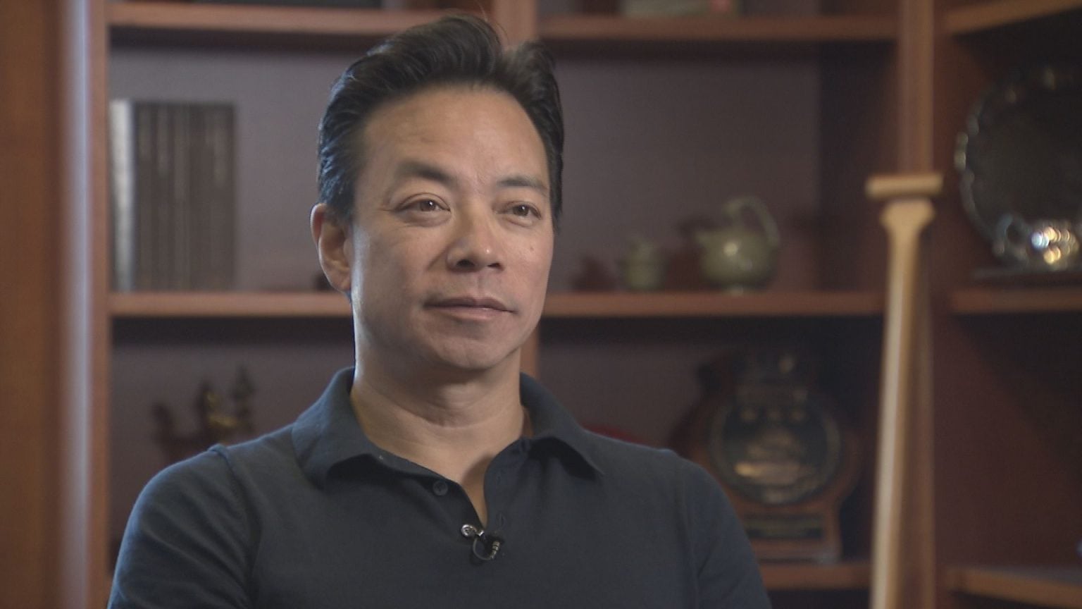 Vancouver Mayor Ken Sim pushes for compensation transparency