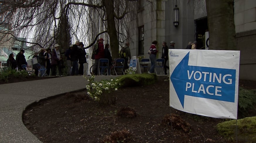 Group launching legal action to change the way B.C. votes for local politicians