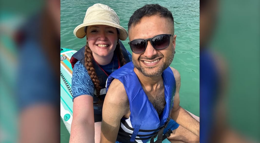 Why one U.K. doctor decided to move to B.C.